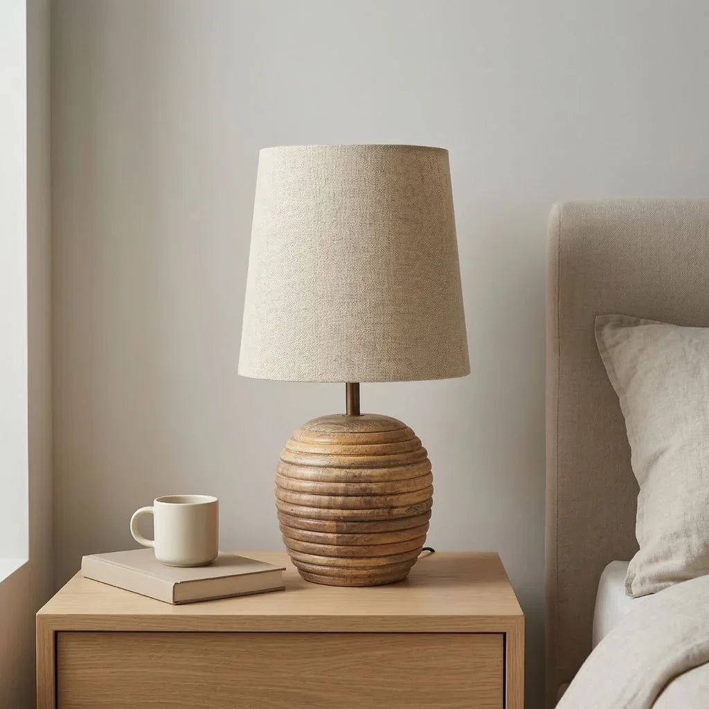 Table Lamps