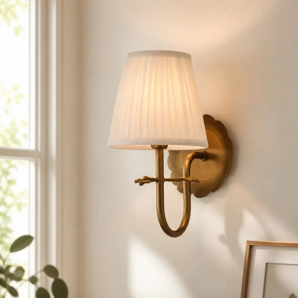 Wall Lights
